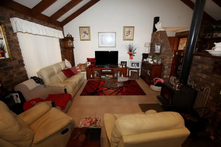 Third view of Homely house listing, 1 Tarong Drive, Kingaroy QLD 4610