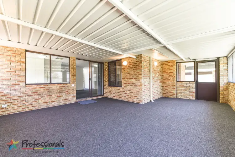 Second view of Homely house listing, 104 Vellgrove Avenue, Parkwood WA 6147