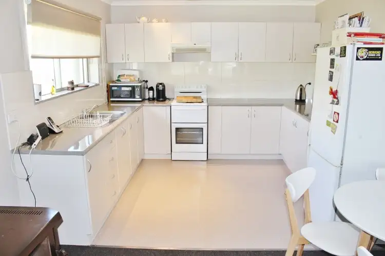 Fifth view of Homely house listing, 55 Colless Street, Mulwala NSW 2647