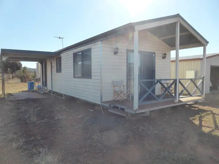 Second view of Homely house listing, 1 SUBURB STREET, Rankins Springs NSW 2669