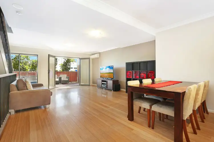6/12-28 Daphne Street, Botany NSW 2019