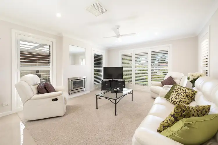Seventh view of Homely house listing, 11 Borland Circuit, Wodonga VIC 3690