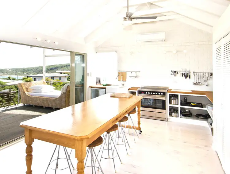 Second view of Homely house listing, 17 Georgette Road, Gracetown WA 6284