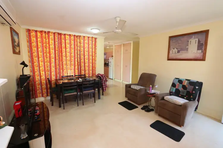 Second view of Homely house listing, 5 Dowling St, Katherine NT 850