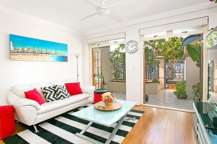 Main view of Homely apartment listing, 3/51 Pittwater Road, Manly NSW 2095