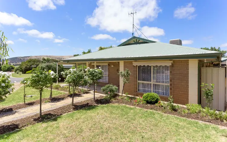 27 Tolmer Court, Hayborough SA 5211