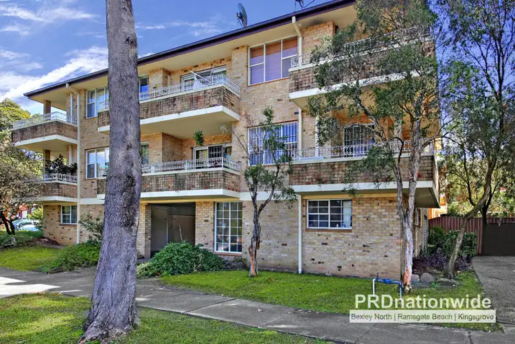 1/180 Queen Victoria St, Bexley NSW 2207