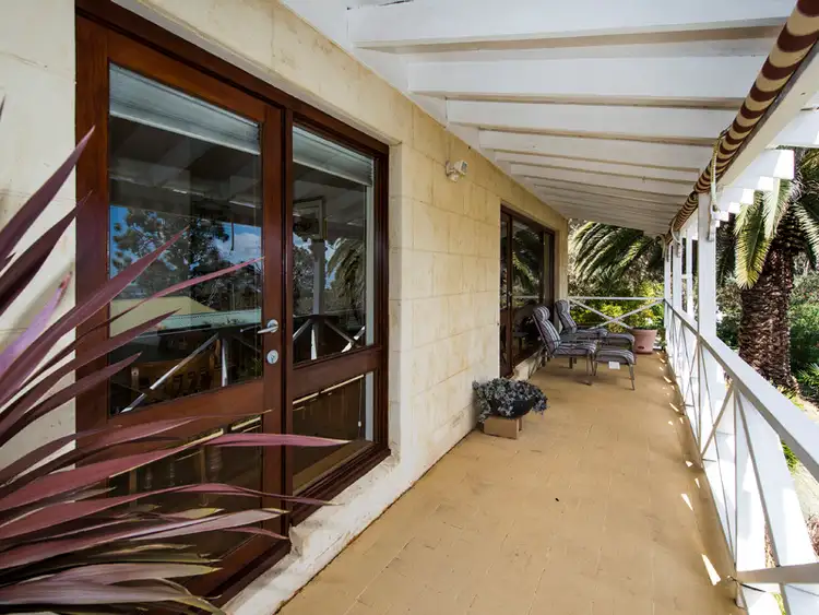 Fifth view of Homely house listing, 5 Balga Place, Gooseberry Hill WA 6076