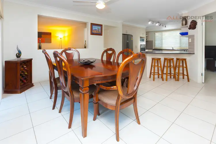 Fourth view of Homely house listing, 34 Canthook Cres, New Beith QLD 4124
