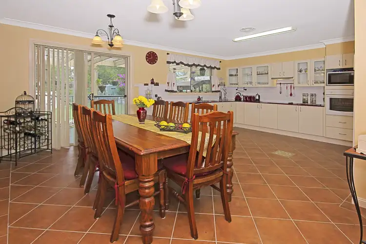 Sixth view of Homely house listing, 11 Anglers Parade, Fishermans Paradise NSW 2539
