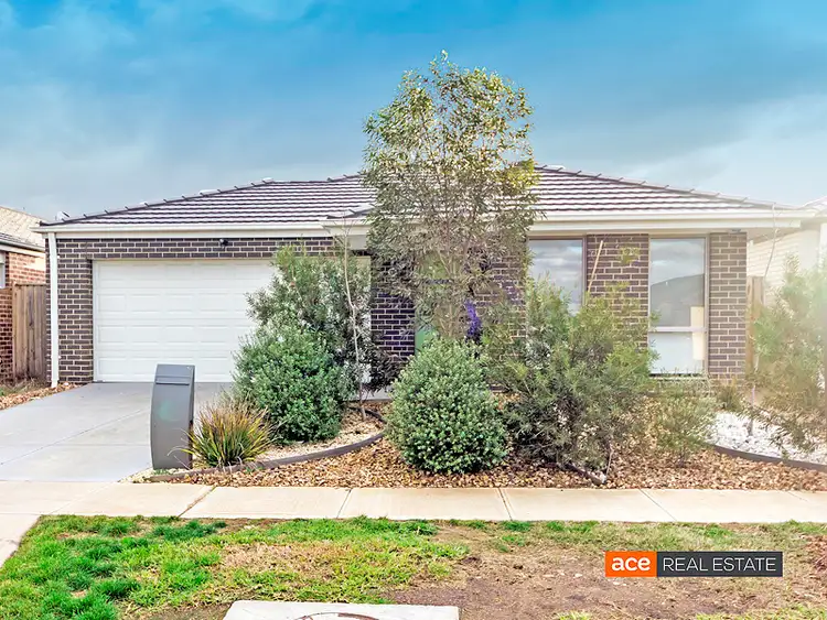 Second view of Homely house listing, 39 Cindia Crescent, Tarneit VIC 3029