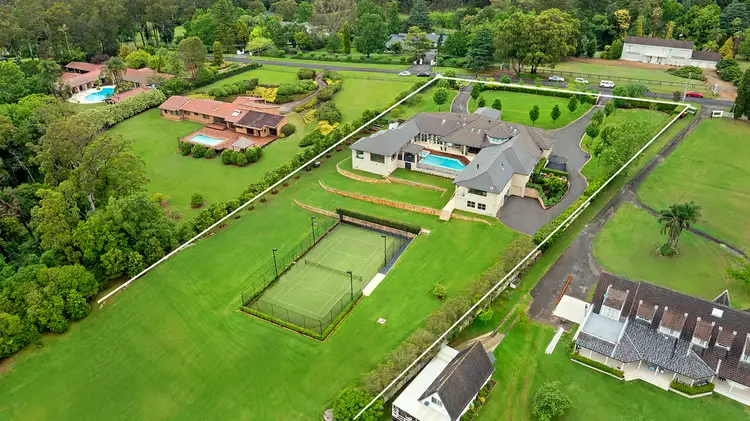 15 Wayfield Road, Glenhaven NSW 2156