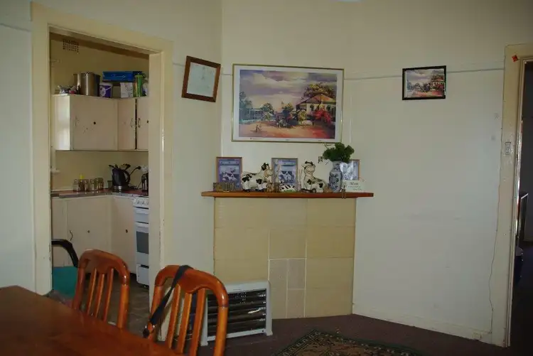 Fifth view of Homely house listing, 16 Simpson Street, Wellington NSW 2820