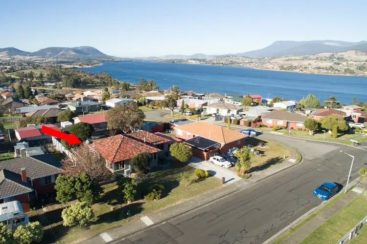 Second view of Homely house listing, 66 Gunn Street, Bridgewater TAS 7030