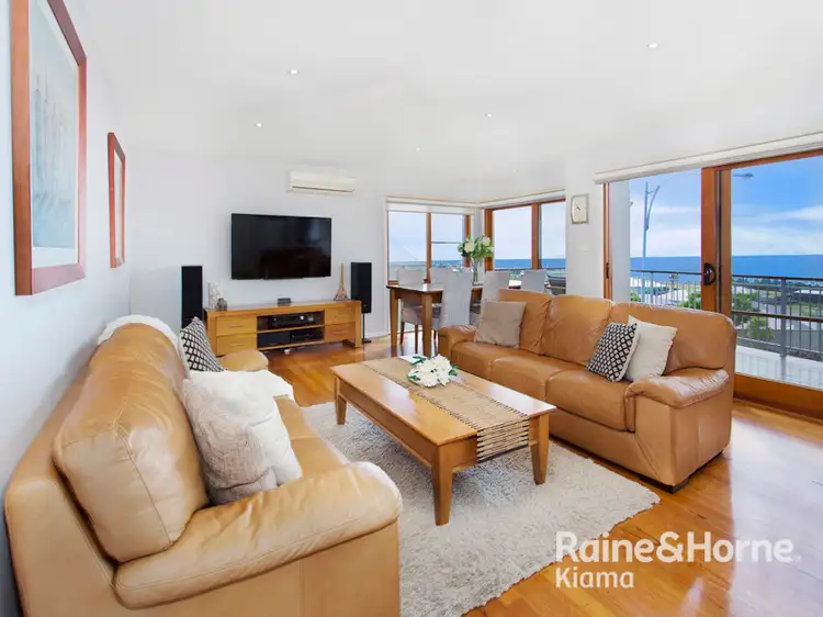 Main view of Homely semi-detached listing, 50 Old Saddleback Road, Kiama NSW 2533