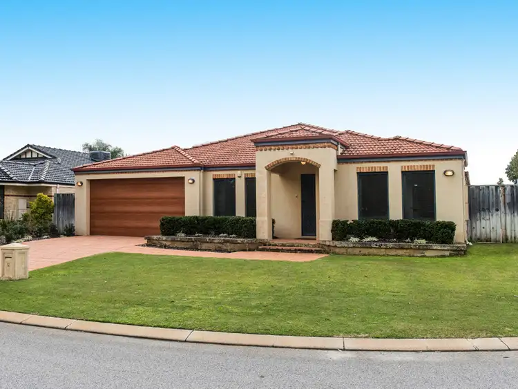 12 Jubata Court, Maida Vale WA 6057