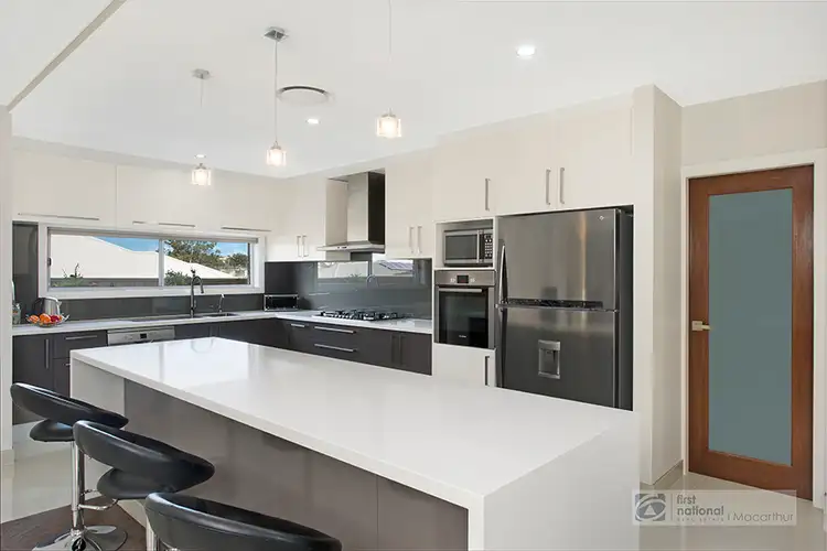 Third view of Homely house listing, 15 Australis Street, Campbelltown NSW 2560