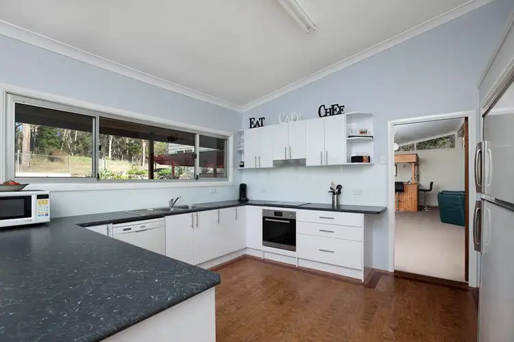 Second view of Homely house listing, 11 Boronia Road, Kentlyn NSW 2560