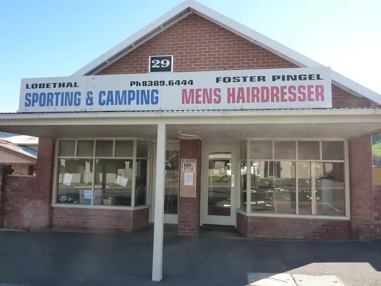 Second view of Homely house listing, 29 (Alt 102) Main St, Lobethal SA 5241