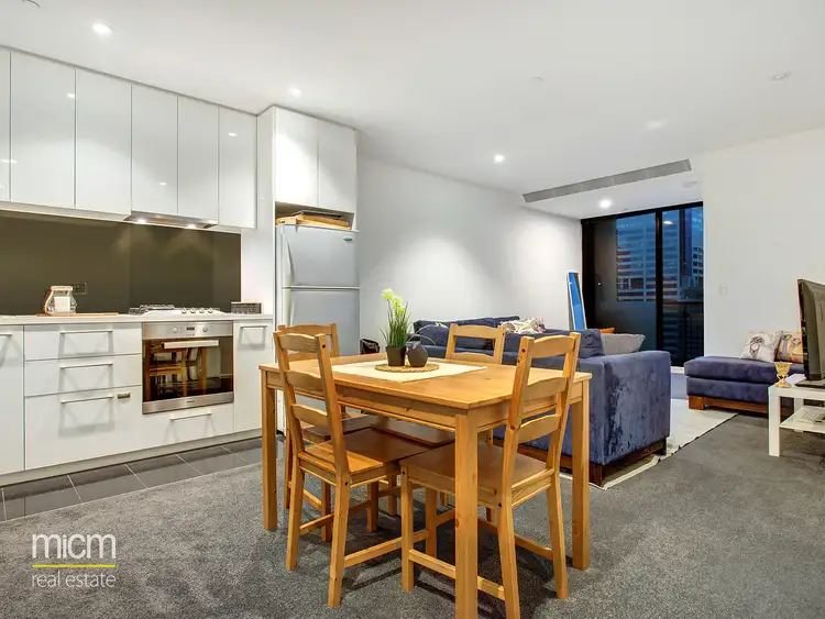 1409/601 Little Lonsdale Street, Melbourne VIC 3000