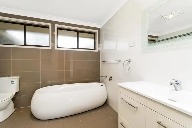 Fourth view of Homely house listing, 33 Fluorite Place, Eagle Vale NSW 2558