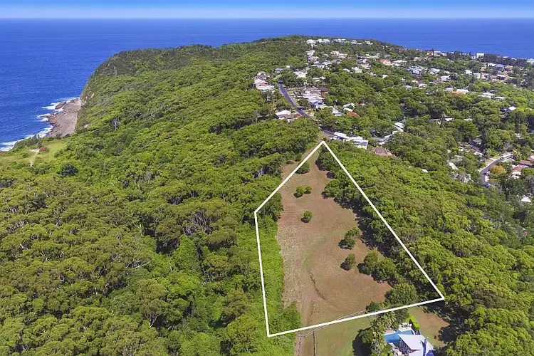 Seventh view of Homely land listing, 186 Cape Three Points Road, Avoca Beach NSW 2251