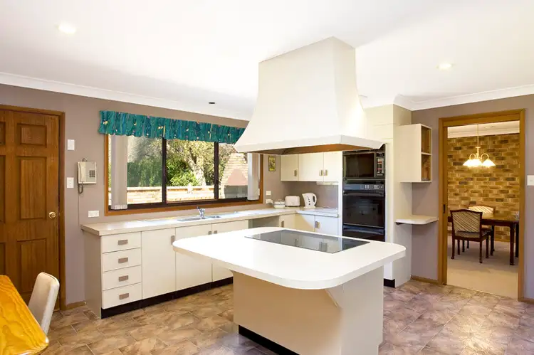 Sixth view of Homely house listing, 34 Narellan Road, Moss Vale NSW 2577