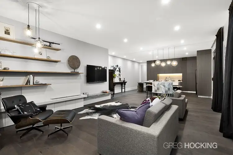 Fifth view of Homely house listing, 28 Yarra Street, Williamstown VIC 3016