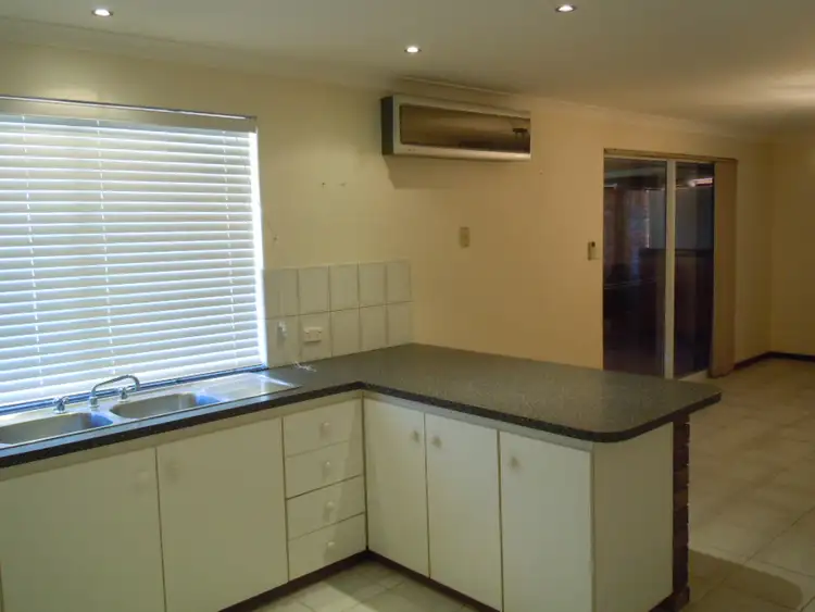 Second view of Homely house listing, 8 Pelican Place, Australind WA 6233