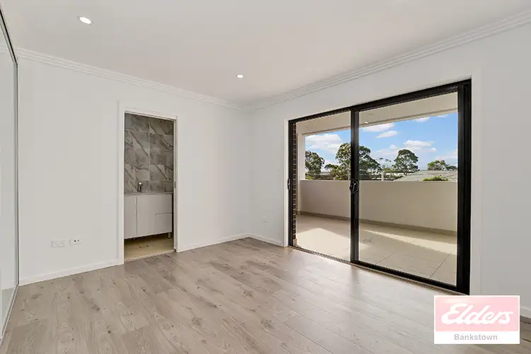 Fourth view of Homely semi-detached listing, 6 Bennett Street, Bass Hill NSW 2197