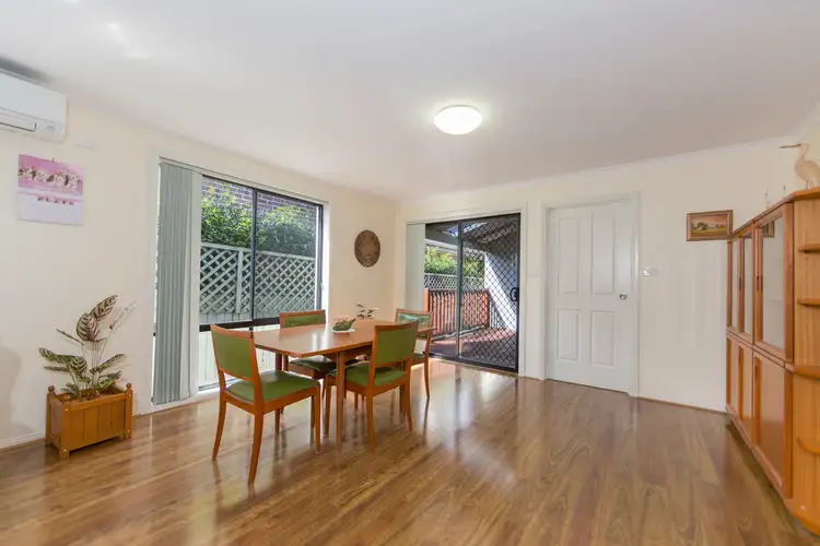 Fifth view of Homely unit listing, 2/27 Explorers Way, Surf Beach NSW 2536