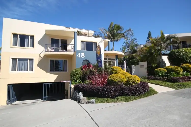 Fifth view of Homely unit listing, 9/48 Pacific Drive, Port Macquarie NSW 2444