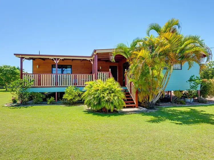 17 Discovery Drive, Cooloola Cove QLD 4580