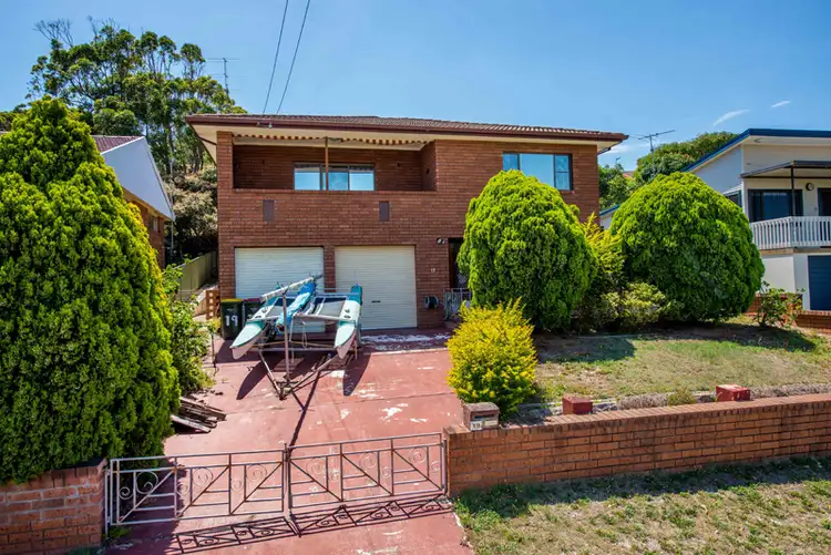 Main view of Homely house listing, 19 Victor Pde, Shoal Bay NSW 2315