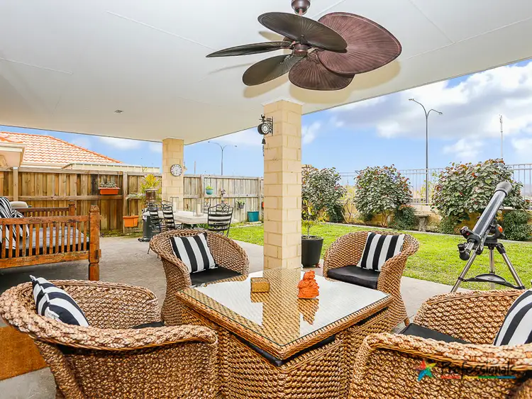 23 Rosewood Heights, Ellenbrook WA 6069