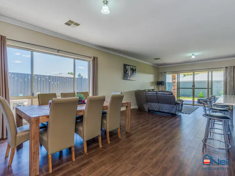 Seventh view of Homely house listing, 2 Letterkenny Way, Hilbert WA 6112