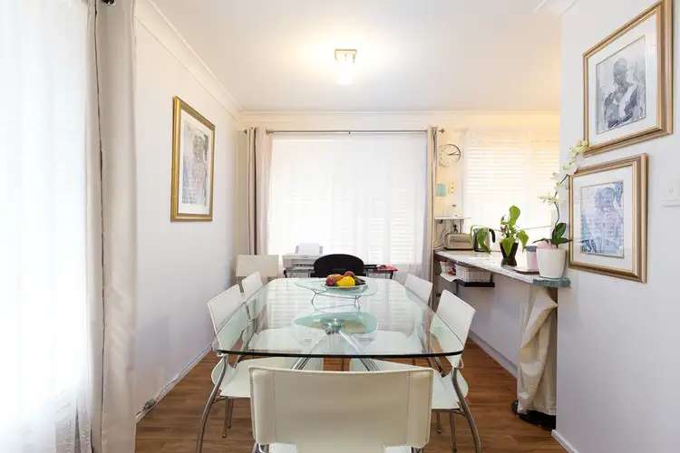 Fifth view of Homely villa listing, 2/47 Hickory Crescent, Taree NSW 2430