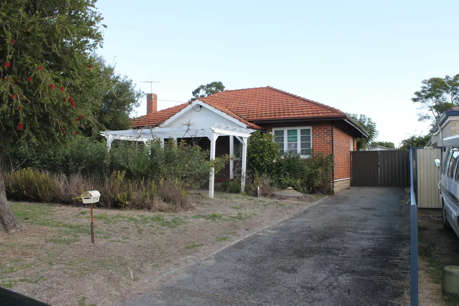 Main view of Homely house listing, 316 Daly Street, Belmont WA 6104