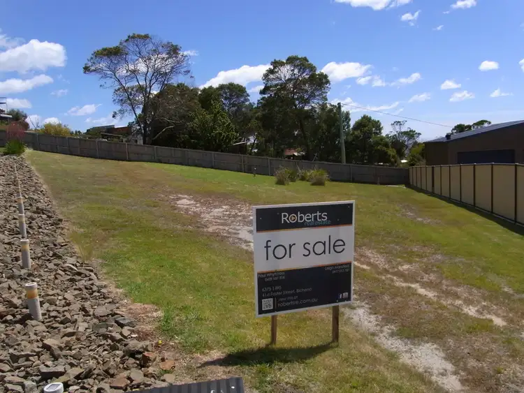 Second view of Homely land listing, 6 Diamond Waters Rise, Bicheno TAS 7215