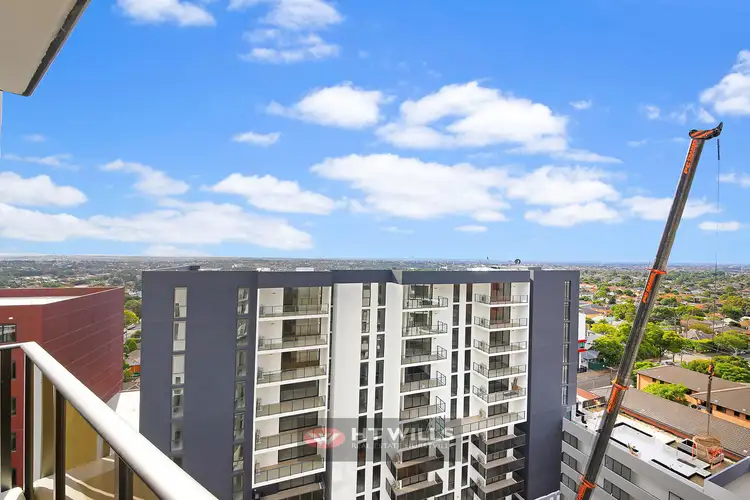 Fourth view of Homely apartment listing, B1209/458 Forest Road, Hurstville NSW 2220
