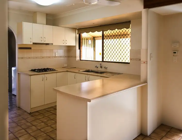 Second view of Homely house listing, 108 VELLGROVE AVENUE, Parkwood WA 6147