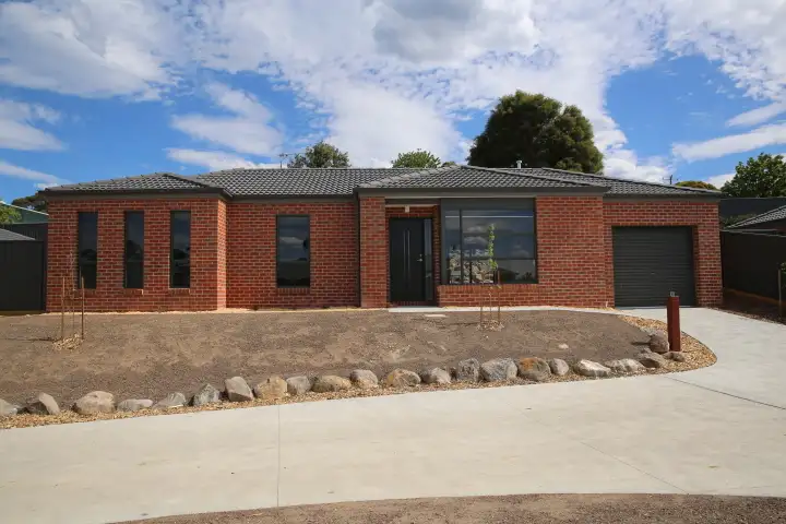 8/315 Fussell Street, Ballarat East VIC 3350
