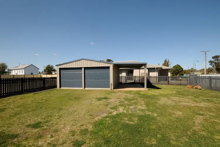 Seventh view of Homely house listing, 9 McDonald Street, Oakey QLD 4401