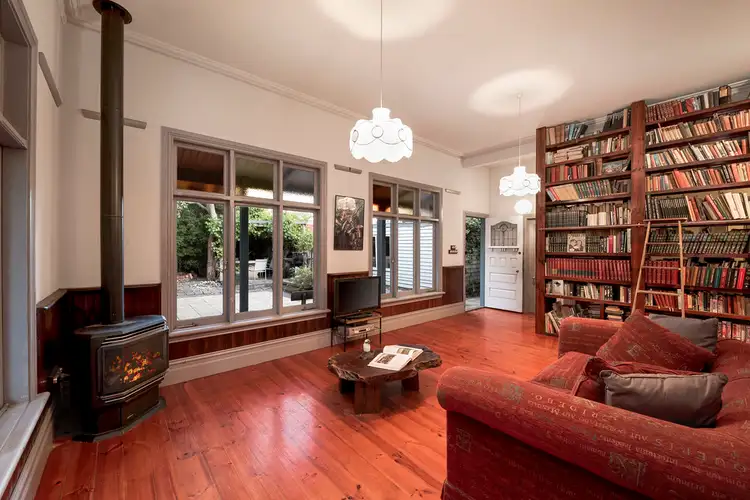 Second view of Homely house listing, 98 Highfield Road, Canterbury VIC 3126