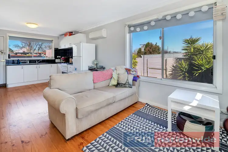 Second view of Homely unit listing, 3/1005 South Street, Ballarat Central VIC 3350
