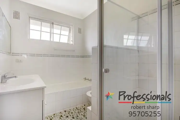 Sixth view of Homely townhouse listing, 6/23 Parry Avenue, Narwee NSW 2209