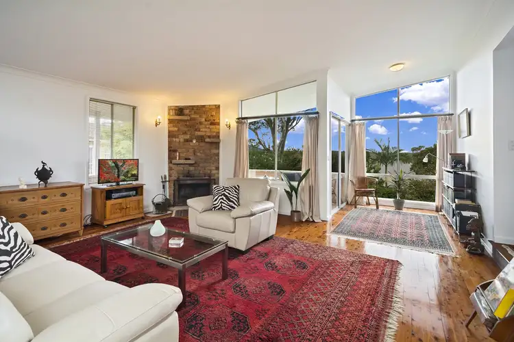 22 Carlow Crescent, Killarney Heights NSW 2087