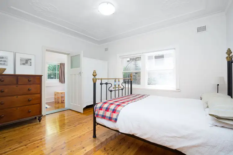 Fourth view of Homely apartment listing, 2/29A Bay Road, Waverton NSW 2060