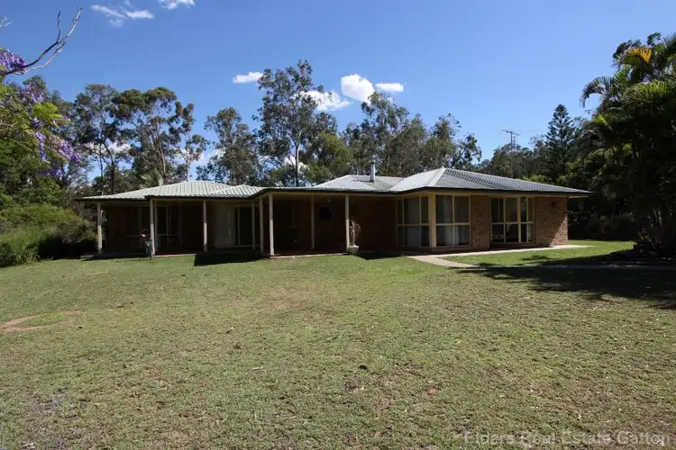 Main view of Homely house listing, 31 MORAN STREET, Gatton QLD 4343