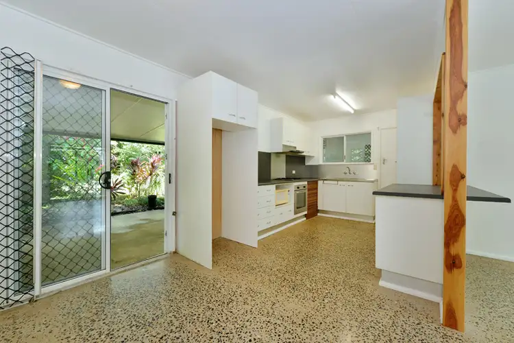 Third view of Homely house listing, 27 Woodward St, Edge Hill QLD 4870